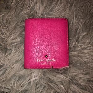 kate spade Bags - ✨ACCEPTING OFFERS✨Kate spade ♠️ wallet kate spade Bags - ✨ACCEPTING OFFERS✨Kate spade ♠️ wallet
